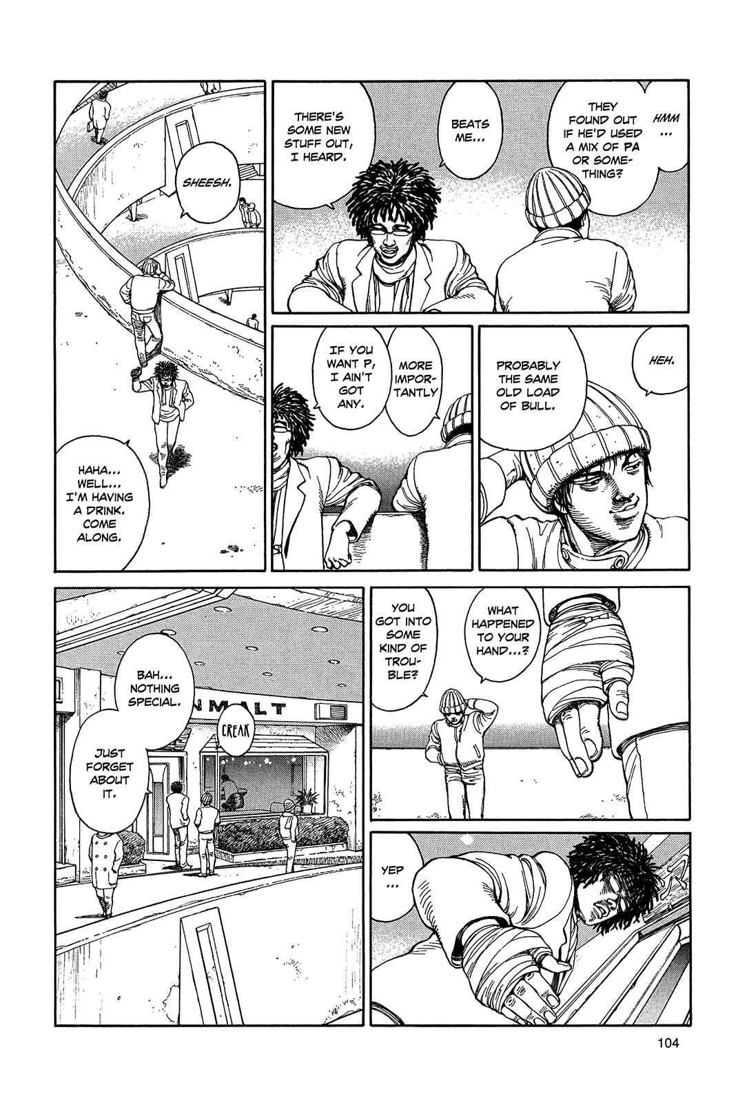 Page 106 Chapter Unknown_a3f9 Ultra Heaven