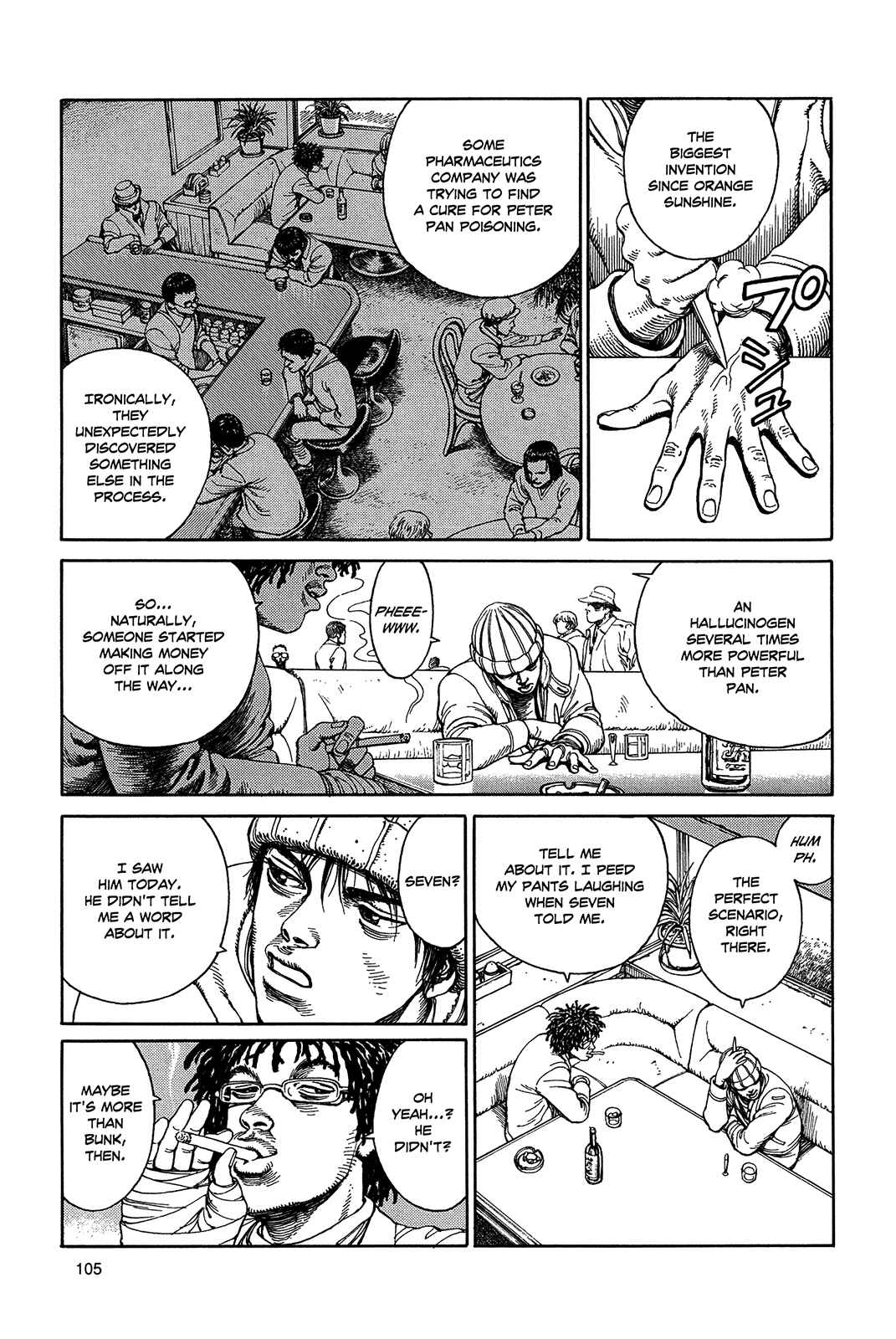 Page 107 Chapter Unknown_a3f9 Ultra Heaven