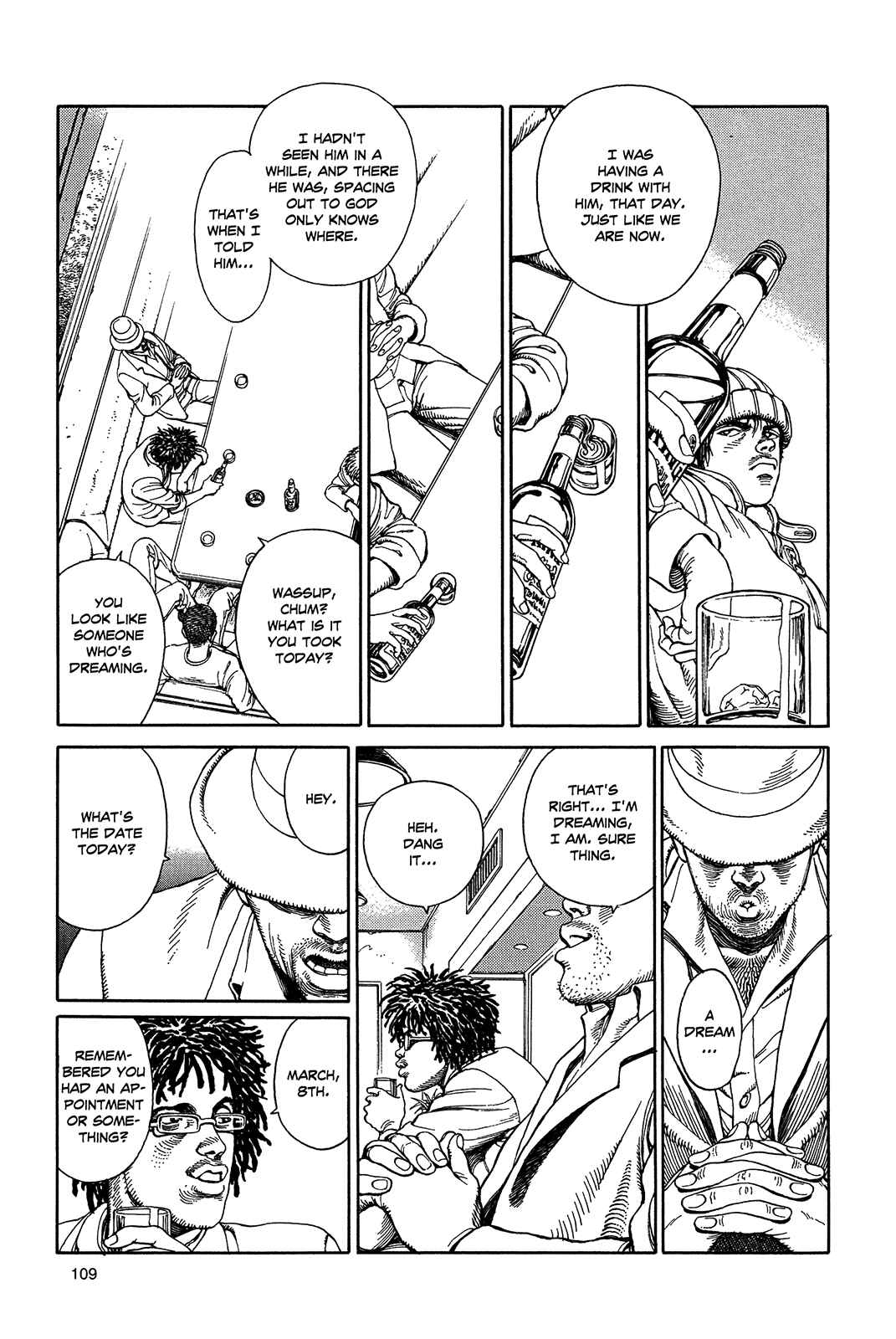 Page 111 Chapter Unknown_a3f9 Ultra Heaven