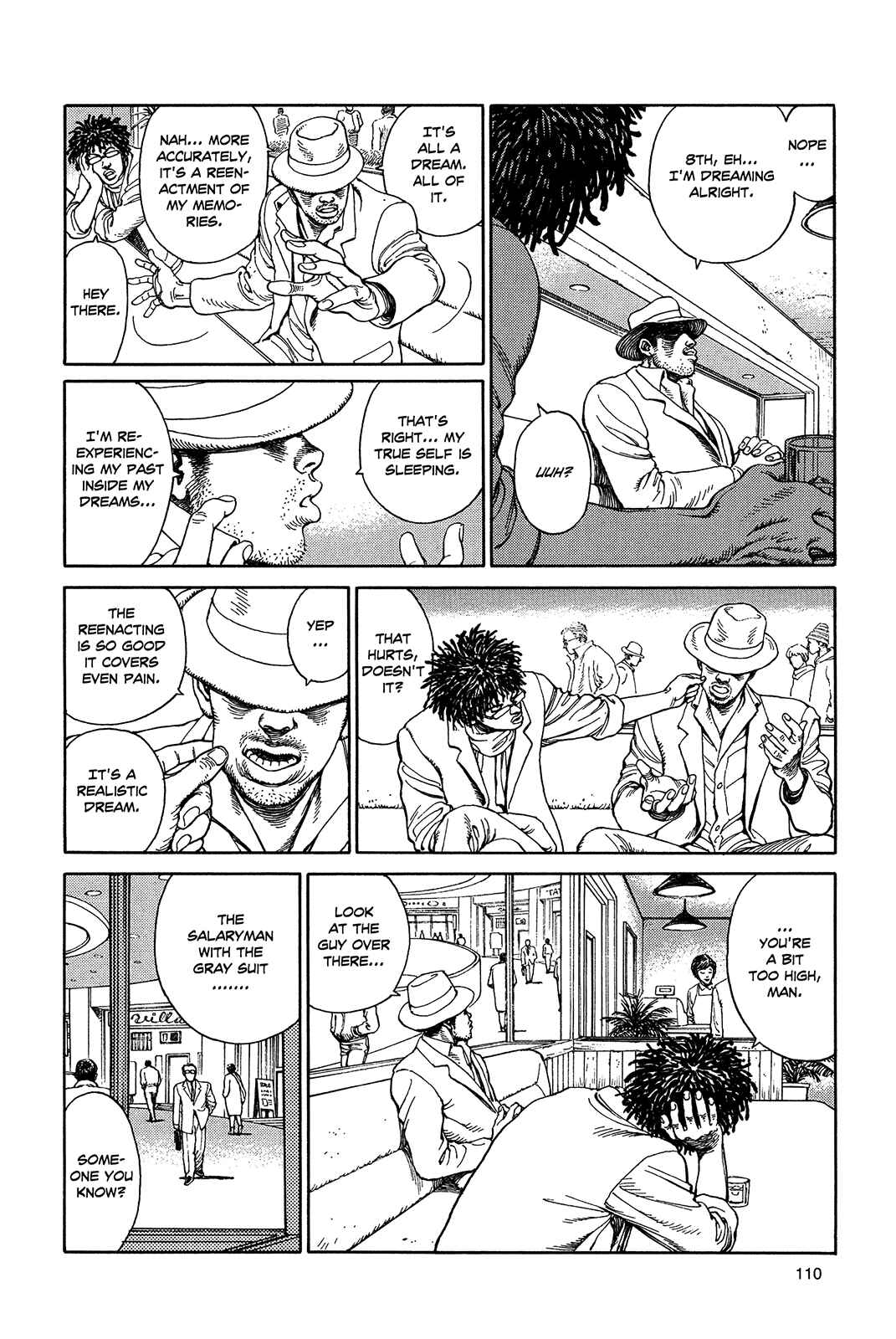 Page 112 Chapter Unknown_a3f9 Ultra Heaven