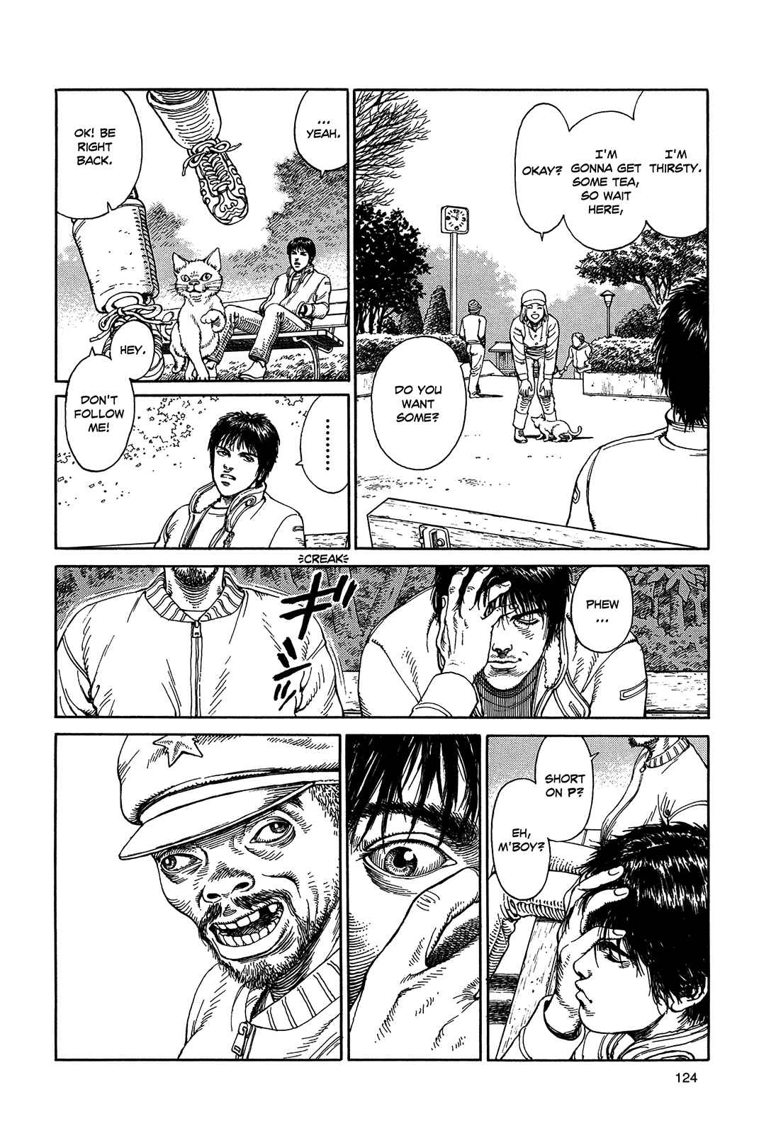 Page 126 Chapter Unknown_a3f9 Ultra Heaven
