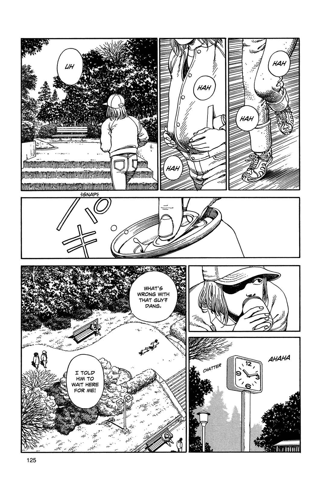 Page 127 Chapter Unknown_a3f9 Ultra Heaven