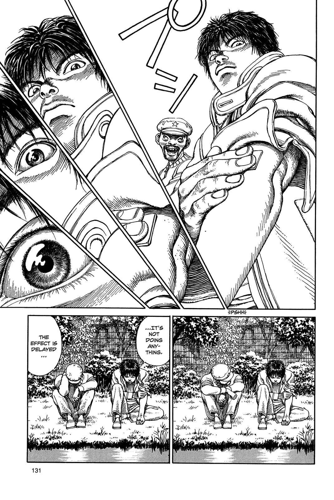 Page 133 Chapter Unknown_a3f9 Ultra Heaven