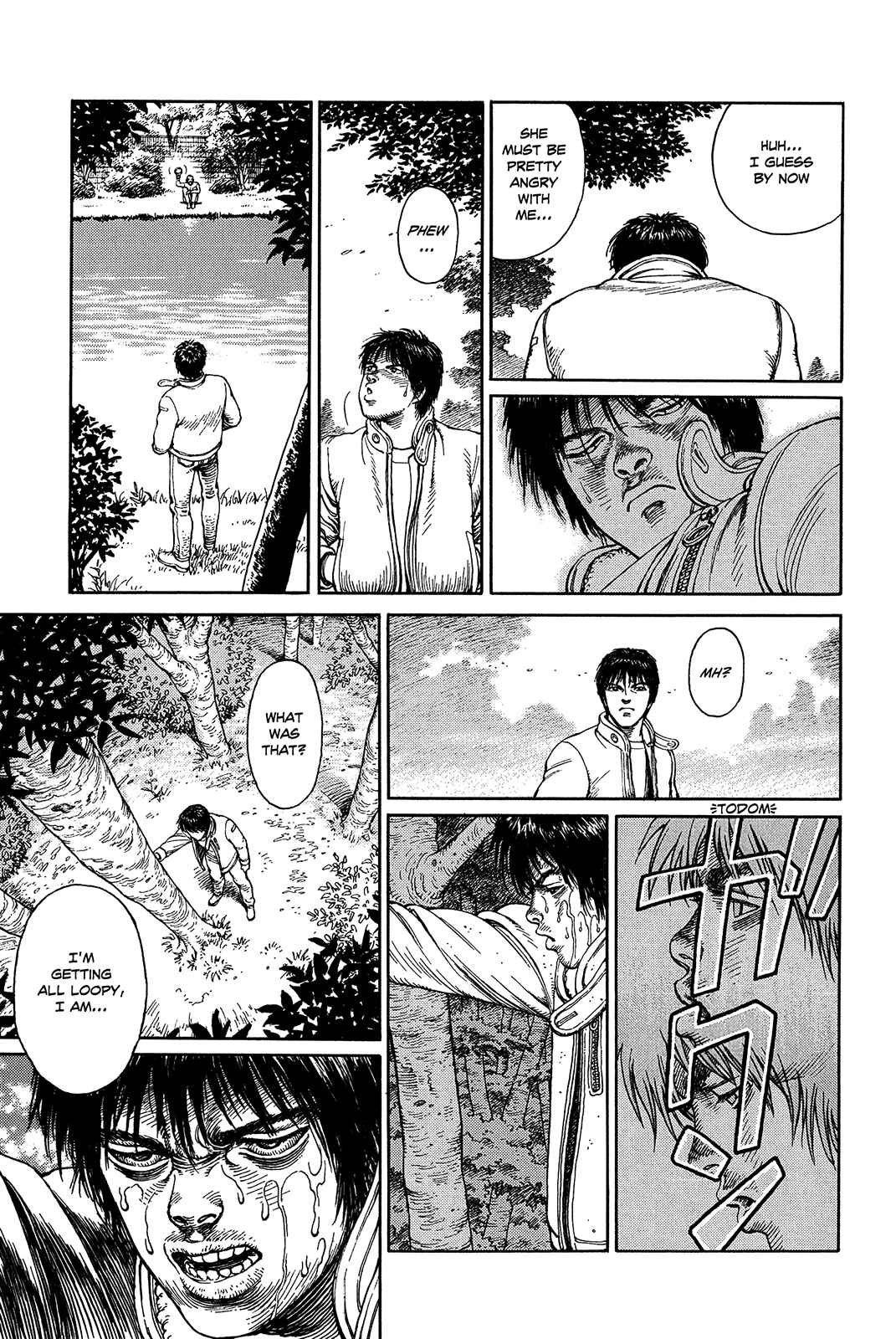 Page 137 Chapter Unknown_a3f9 Ultra Heaven