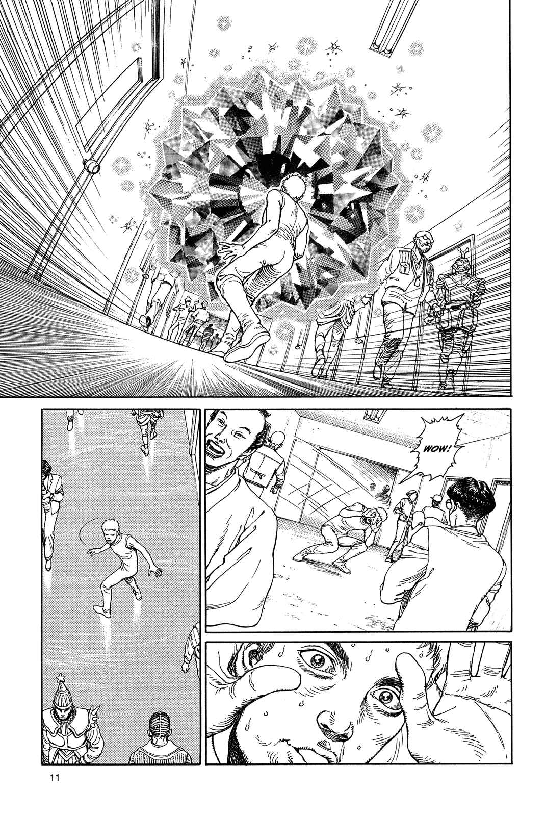 Page 14 Chapter Unknown_a3f9 Ultra Heaven