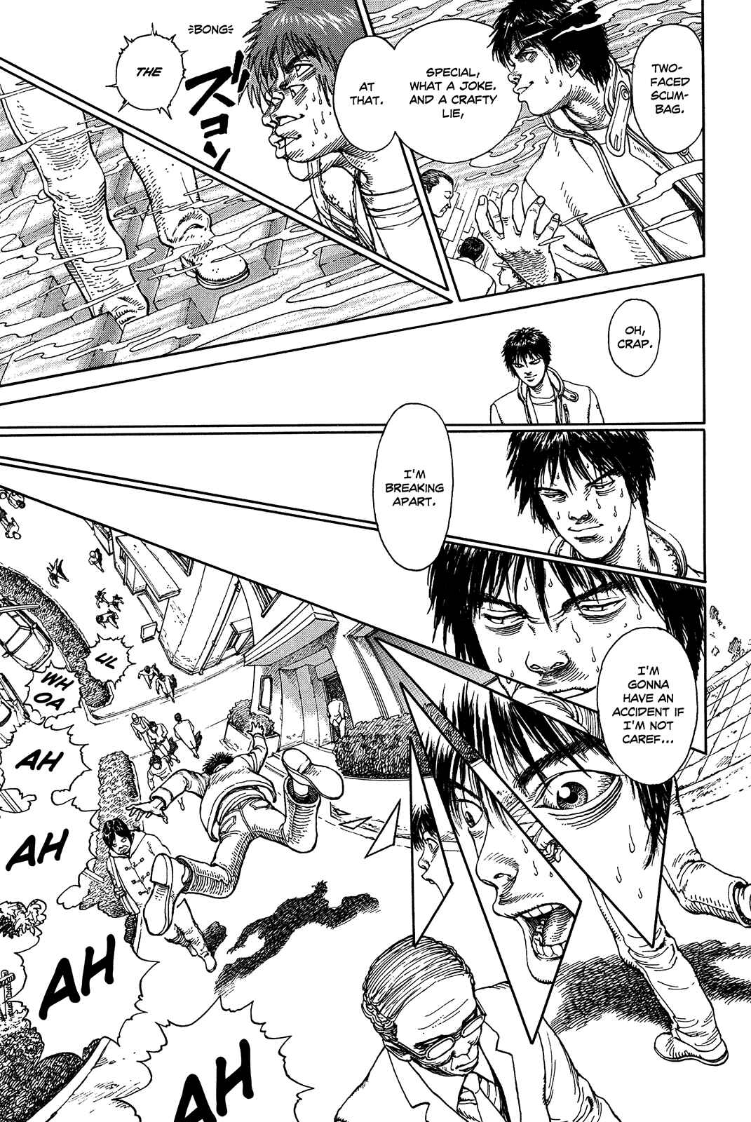 Page 141 Chapter Unknown_a3f9 Ultra Heaven
