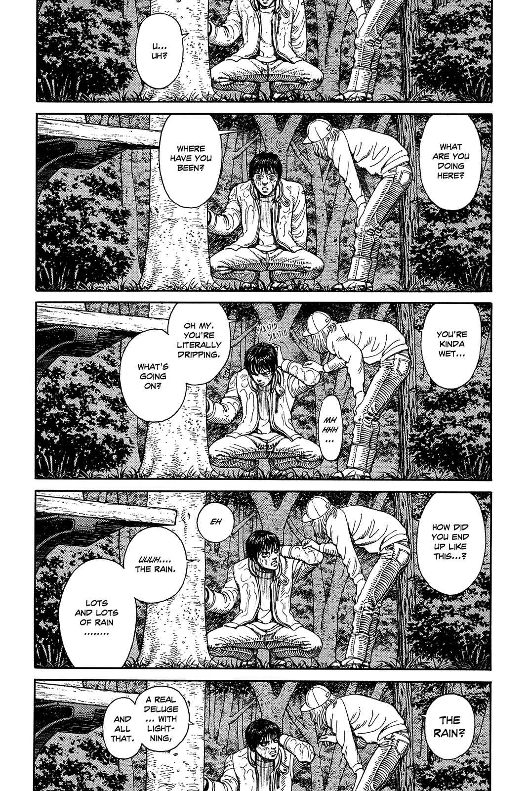 Page 149 Chapter Unknown_a3f9 Ultra Heaven