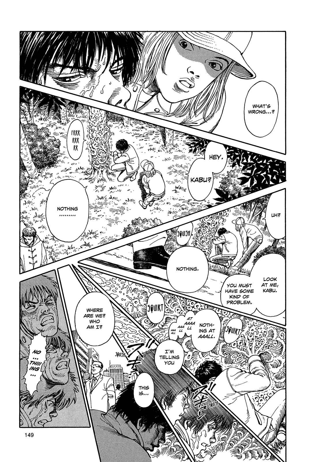 Page 151 Chapter Unknown_a3f9 Ultra Heaven