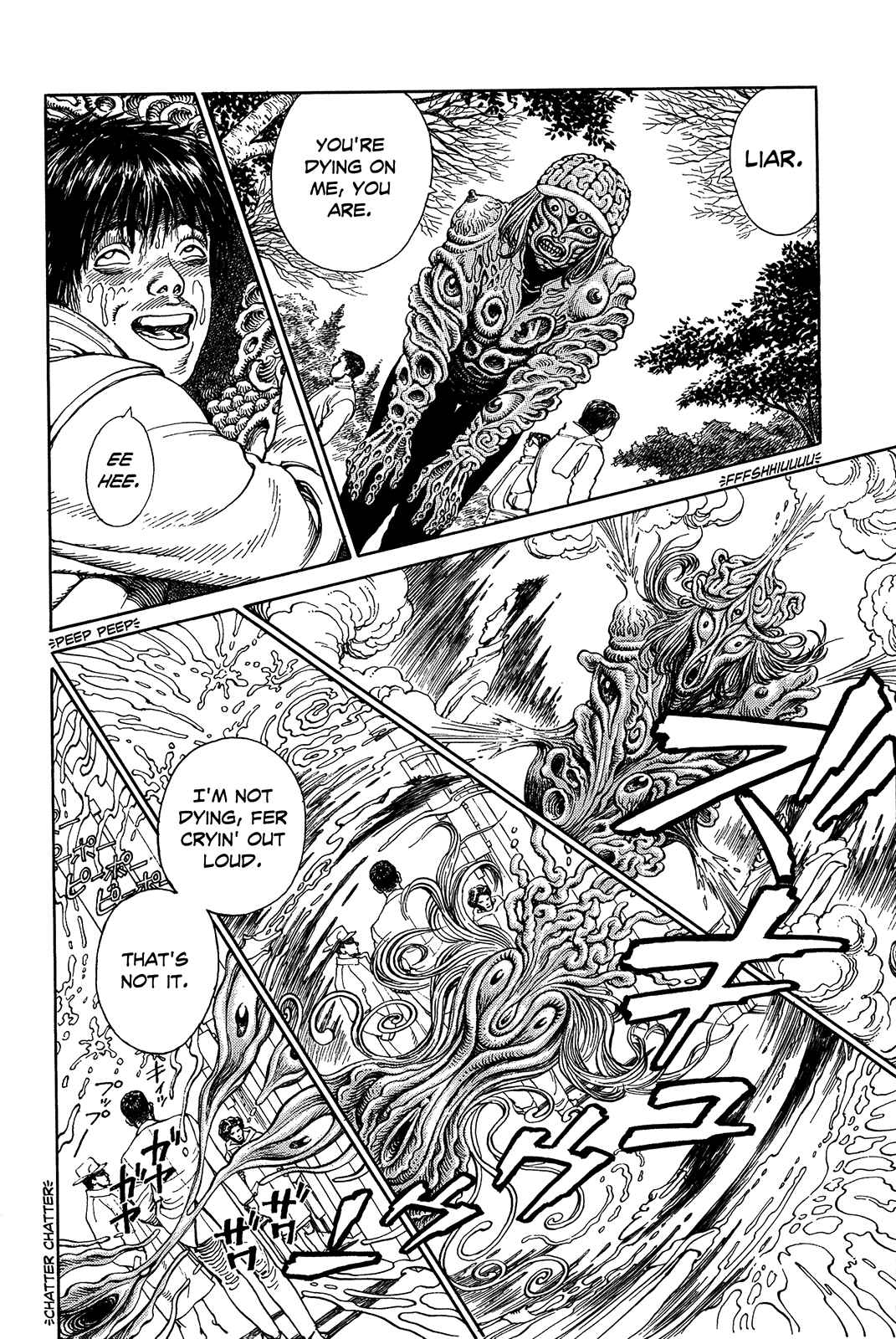 Page 152 Chapter Unknown_a3f9 Ultra Heaven