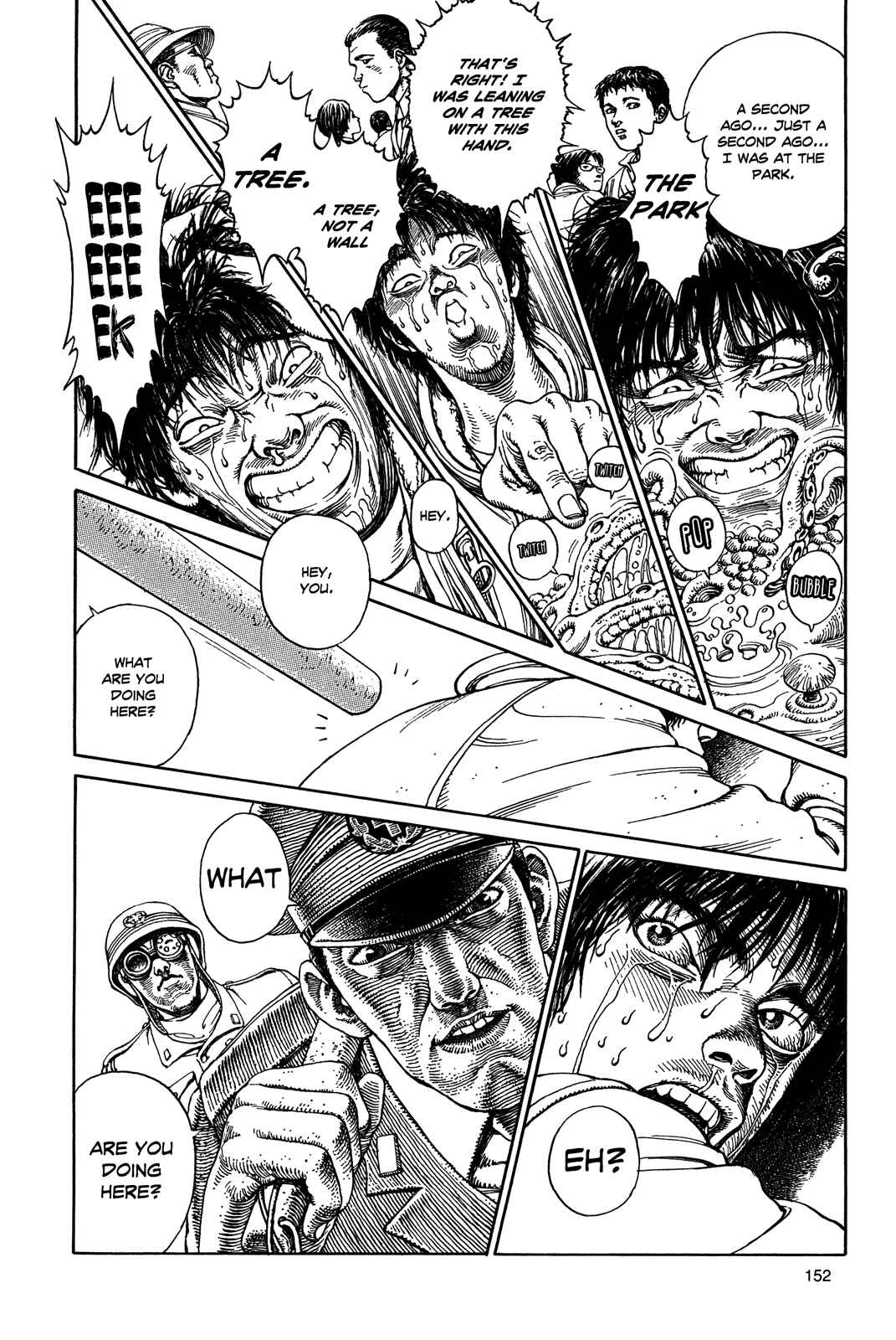 Page 154 Chapter Unknown_a3f9 Ultra Heaven