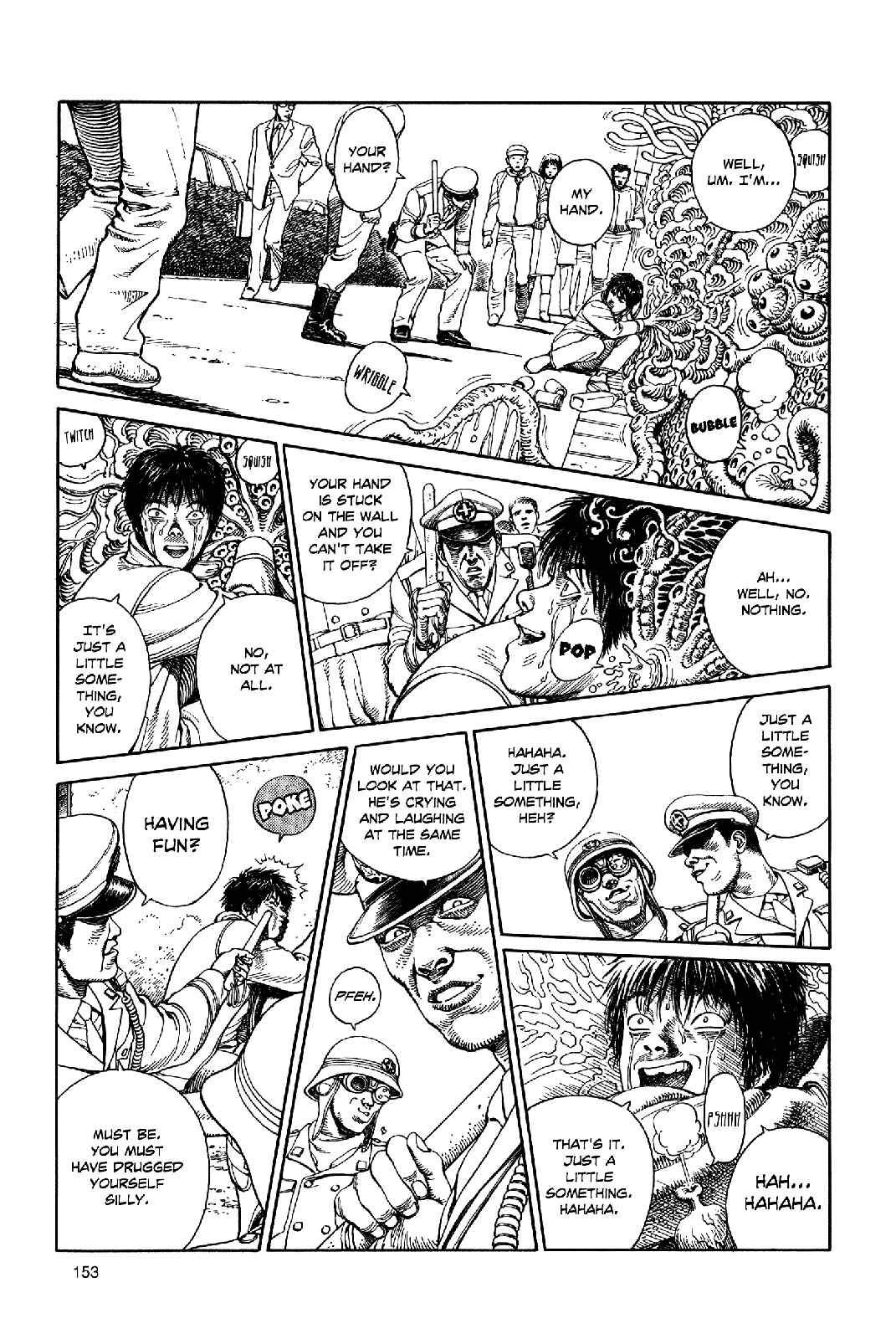 Page 155 Chapter Unknown_a3f9 Ultra Heaven