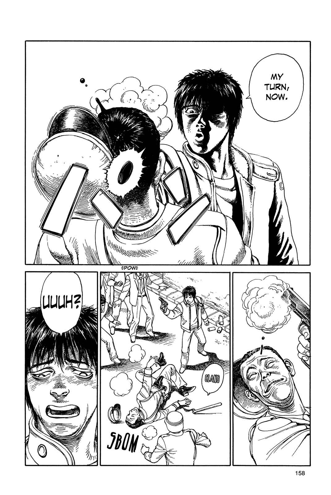 Page 160 Chapter Unknown_a3f9 Ultra Heaven