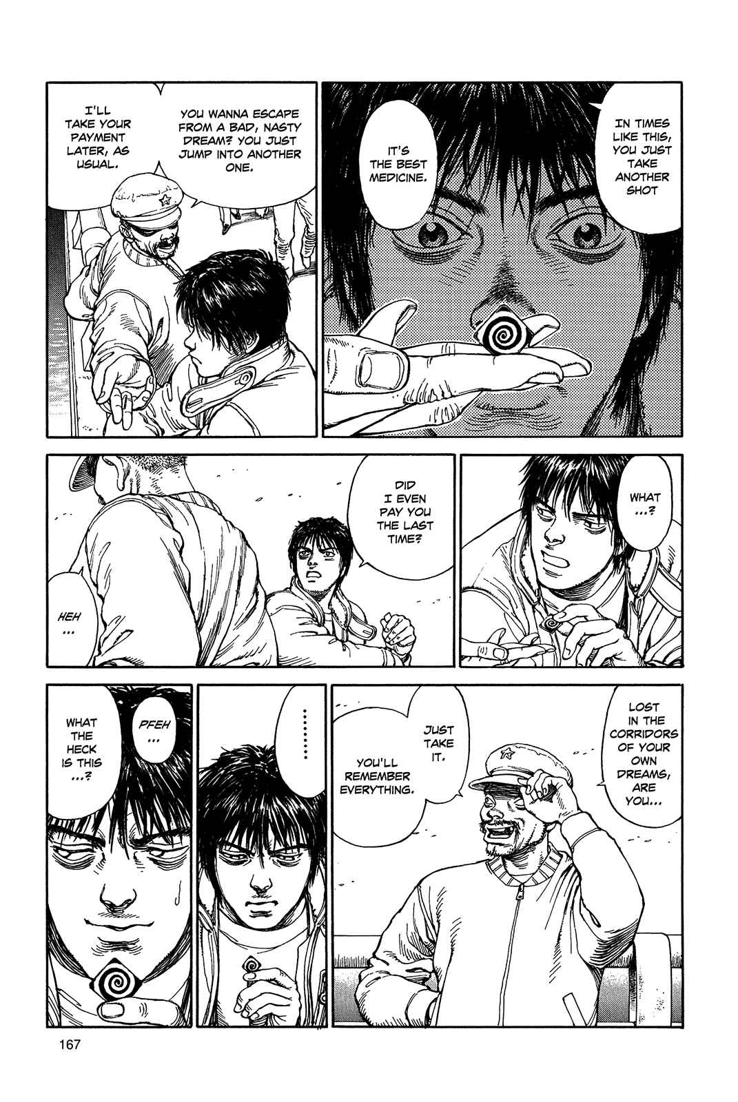 Page 169 Chapter Unknown_a3f9 Ultra Heaven