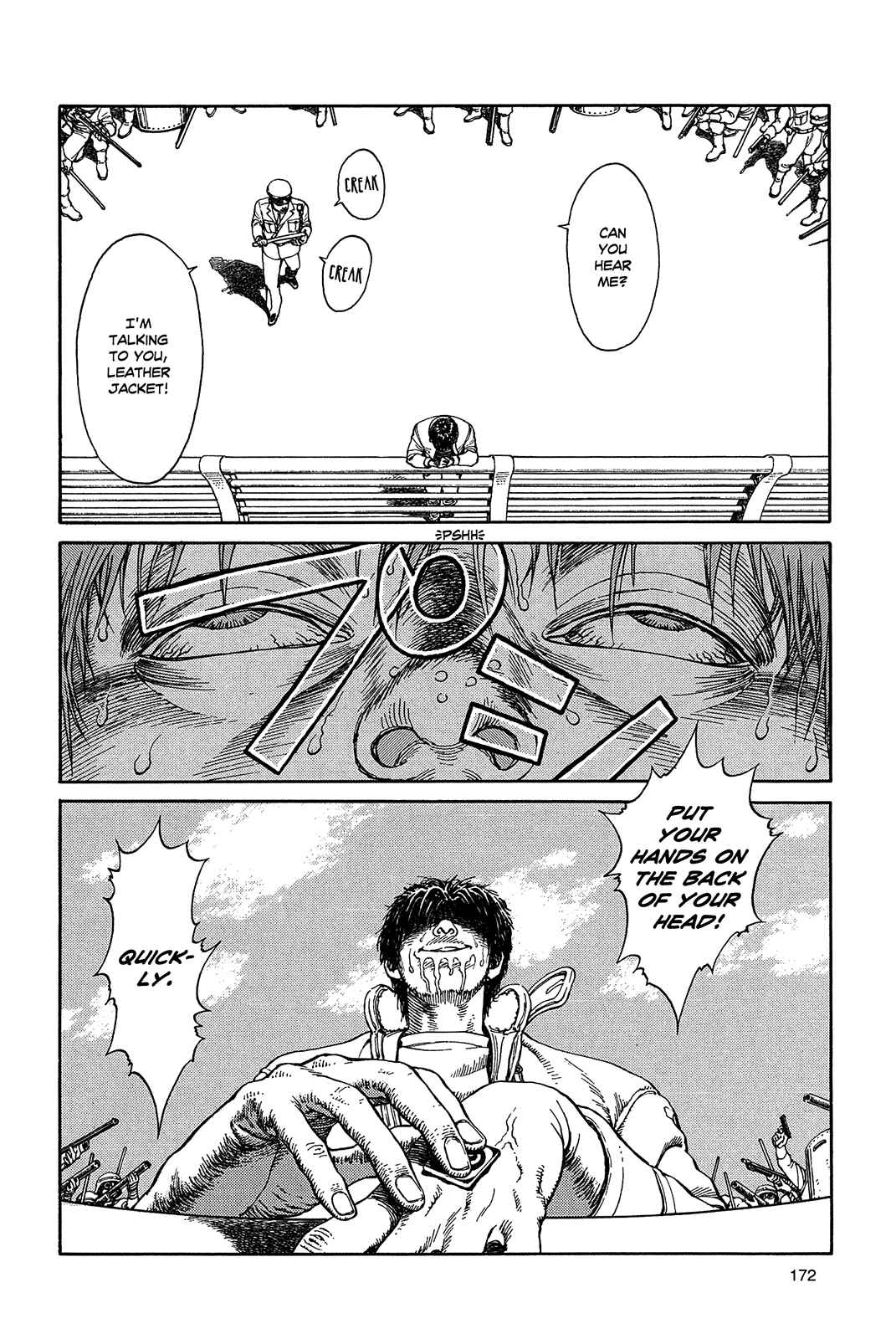 Page 174 Chapter Unknown_a3f9 Ultra Heaven