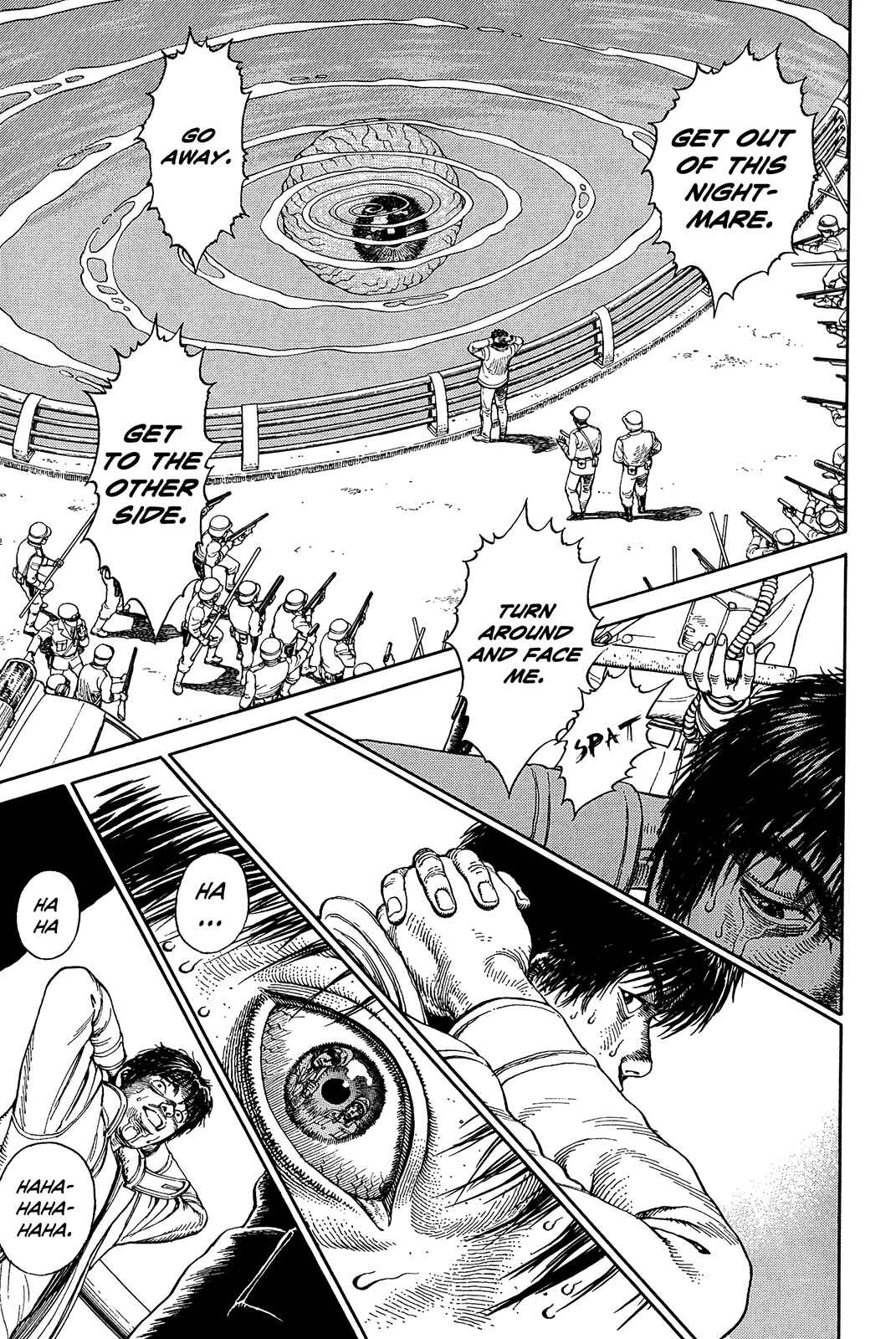 Page 181 Chapter Unknown_a3f9 Ultra Heaven