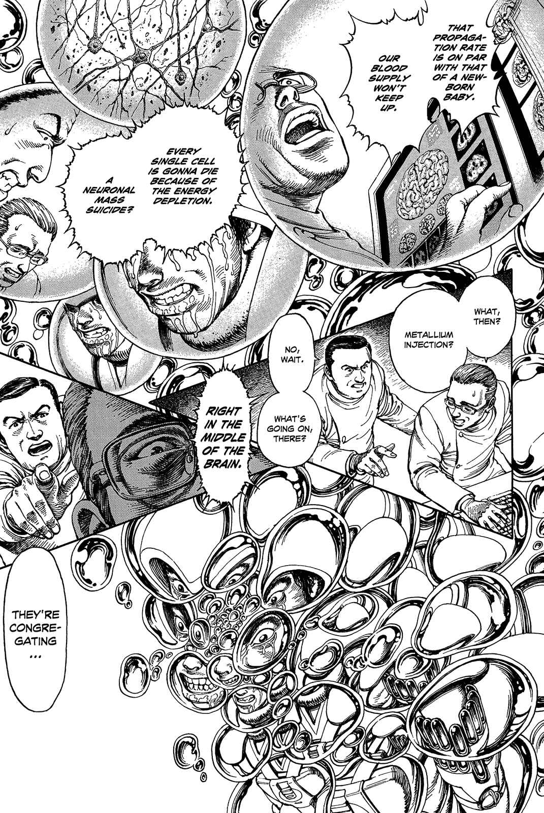 Page 191 Chapter Unknown_a3f9 Ultra Heaven