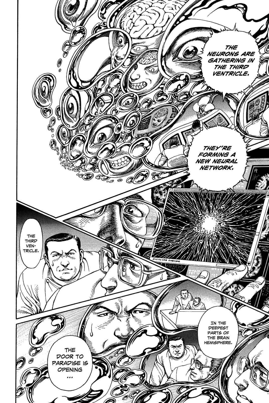 Page 192 Chapter Unknown_a3f9 Ultra Heaven