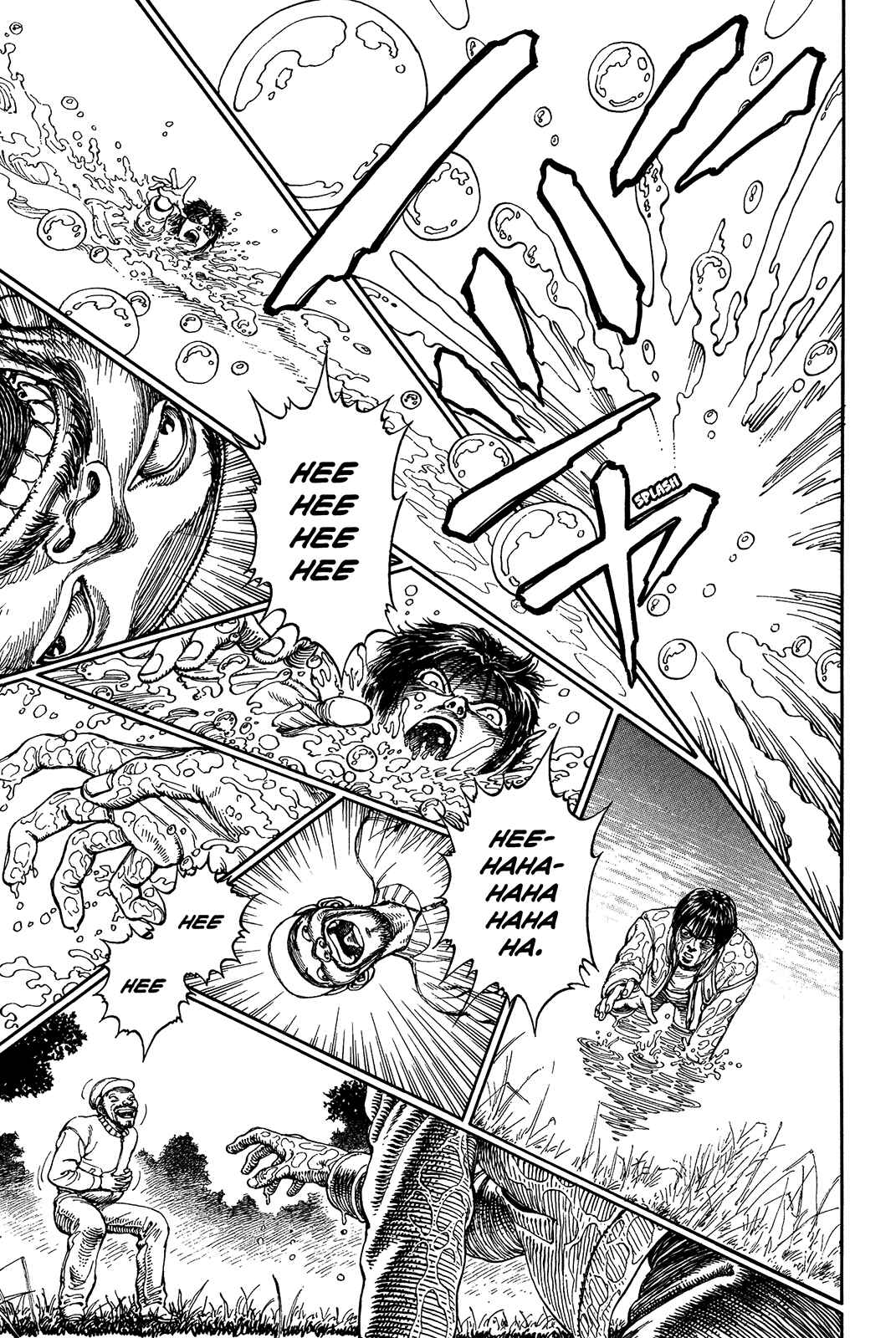 Page 196 Chapter Unknown_a3f9 Ultra Heaven