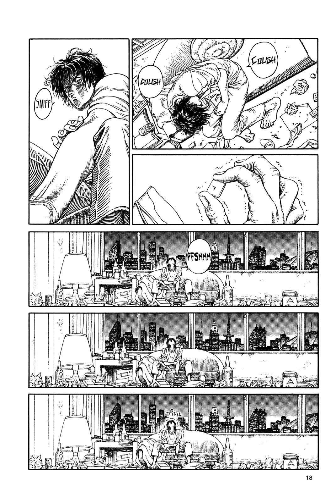 Page 21 Chapter Unknown_a3f9 Ultra Heaven