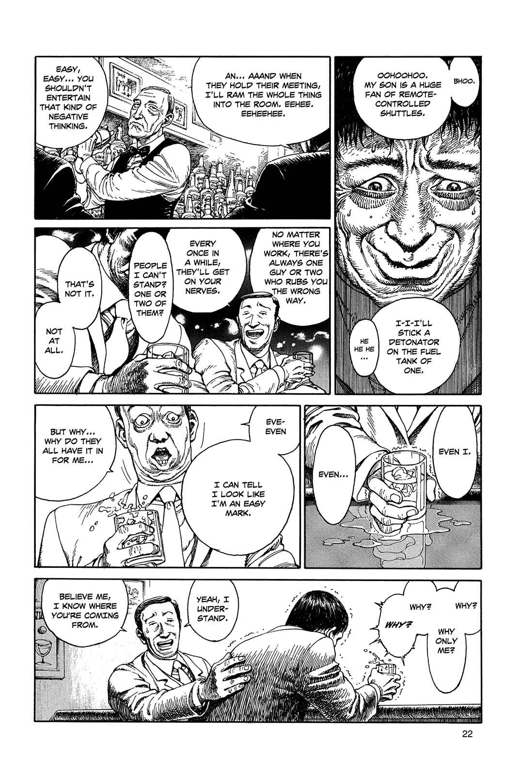 Page 25 Chapter Unknown_a3f9 Ultra Heaven