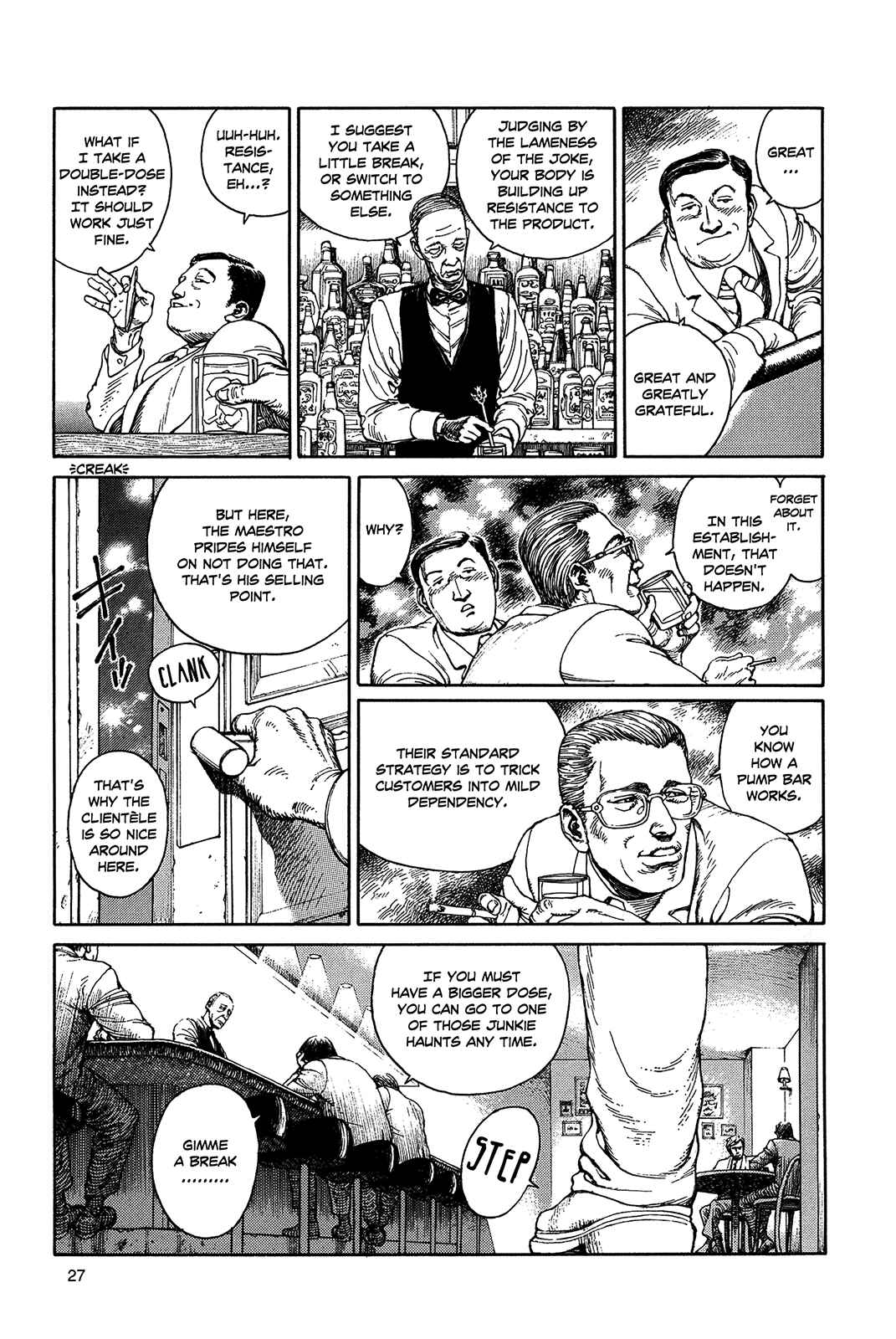 Page 30 Chapter Unknown_a3f9 Ultra Heaven