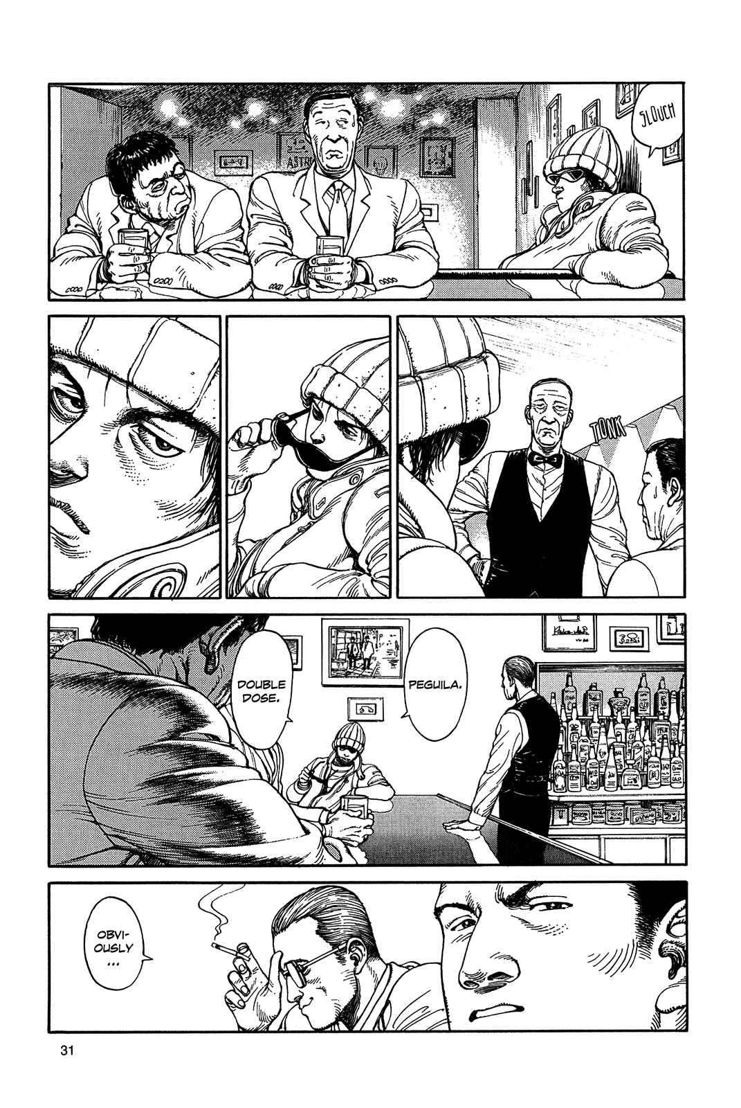 Page 34 Chapter Unknown_a3f9 Ultra Heaven