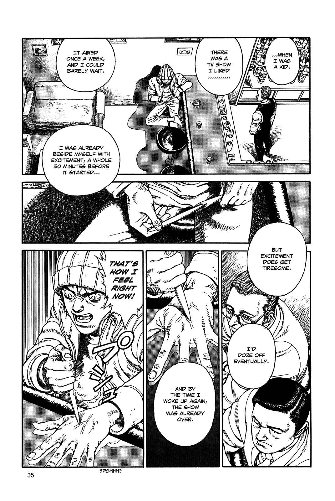 Page 38 Chapter Unknown_a3f9 Ultra Heaven
