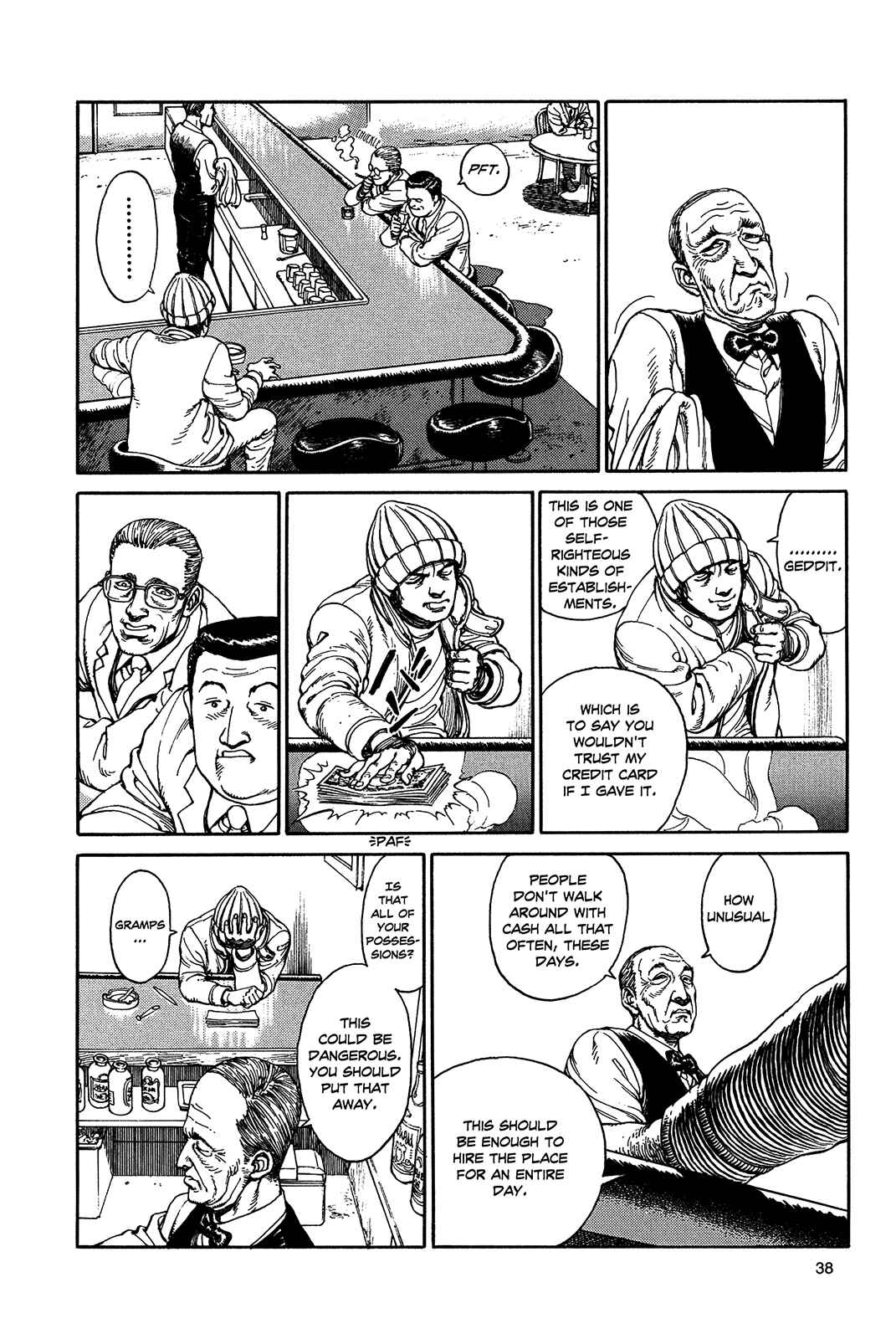 Page 41 Chapter Unknown_a3f9 Ultra Heaven