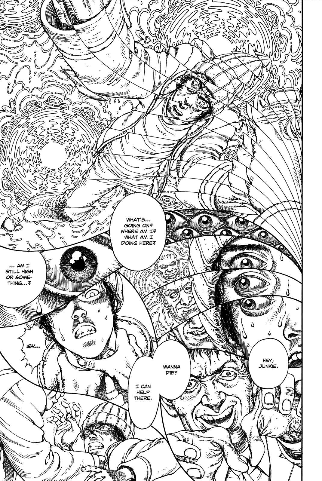 Page 46 Chapter Unknown_a3f9 Ultra Heaven