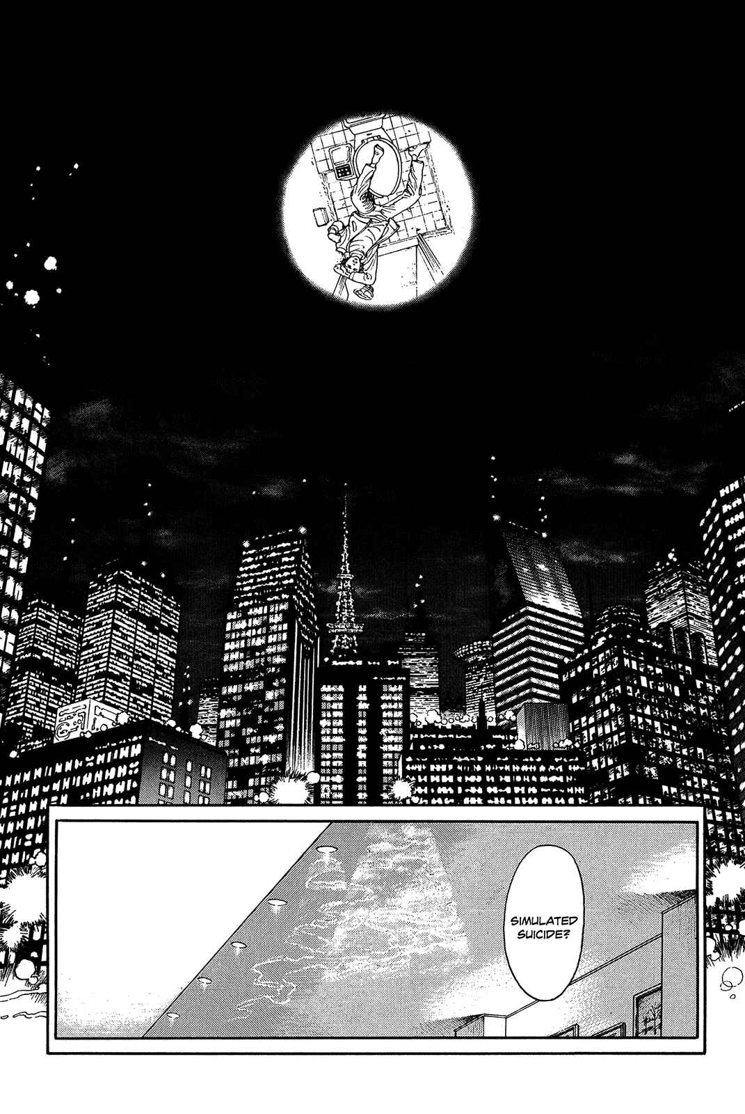 Page 56 Chapter Unknown_a3f9 Ultra Heaven