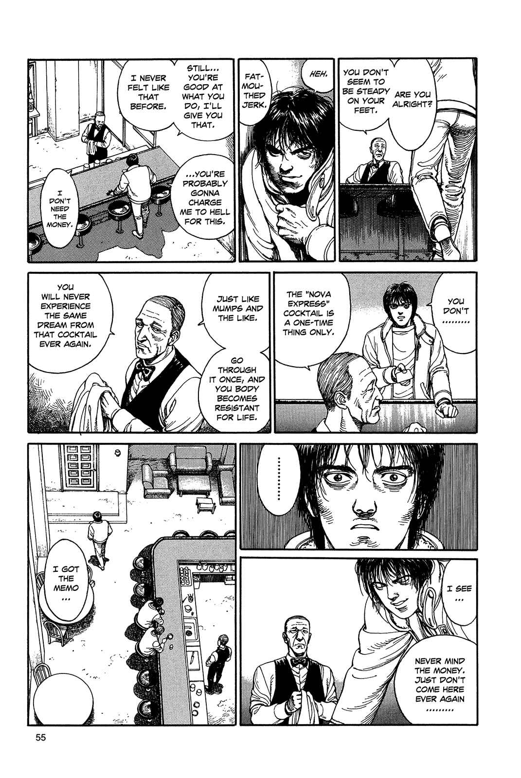 Page 58 Chapter Unknown_a3f9 Ultra Heaven