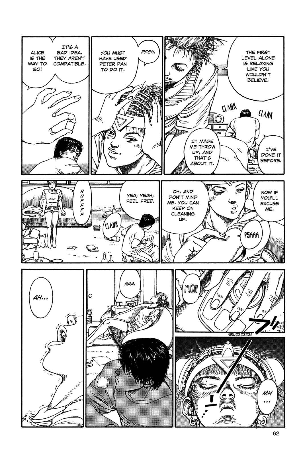 Page 65 Chapter Unknown_a3f9 Ultra Heaven