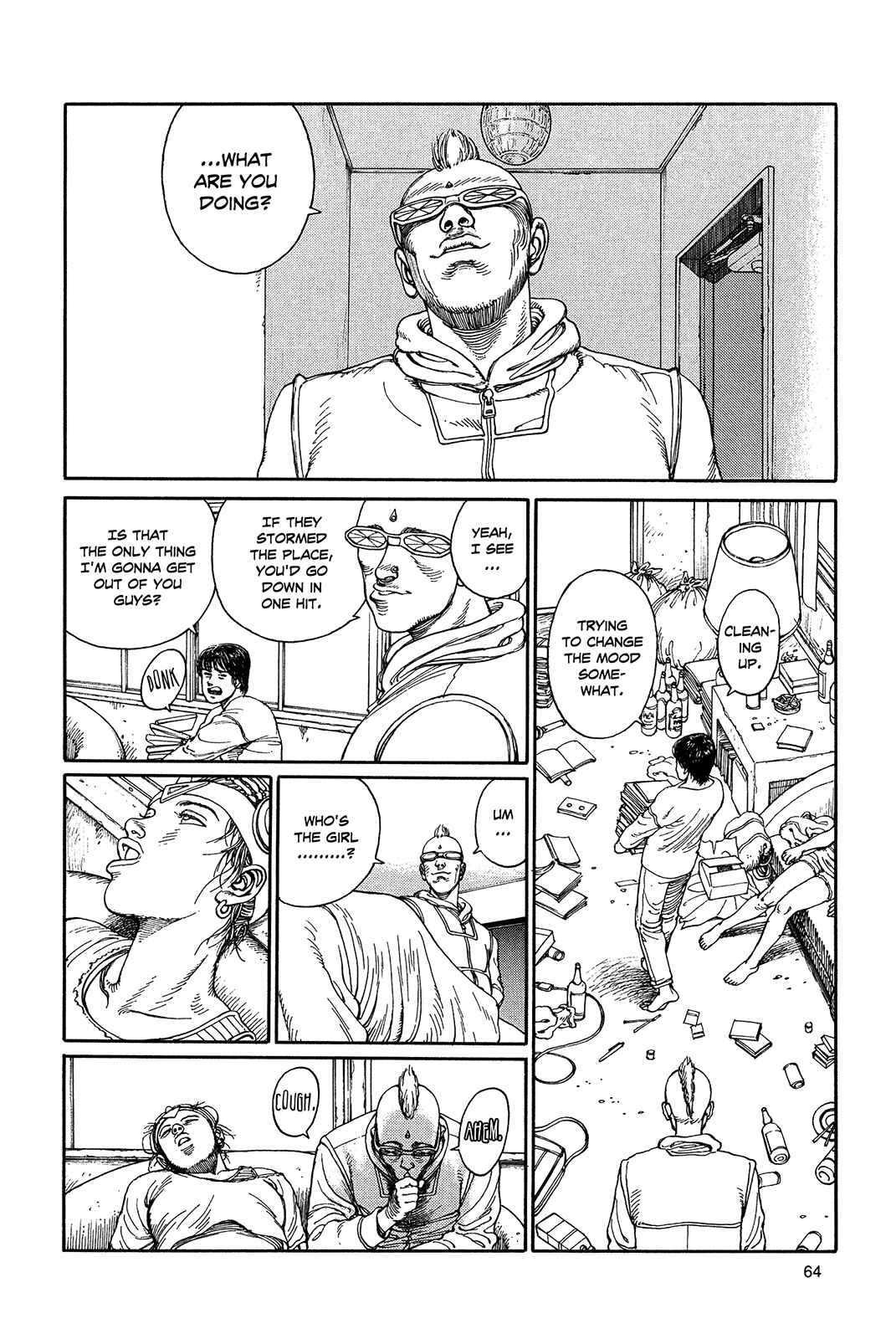 Page 67 Chapter Unknown_a3f9 Ultra Heaven