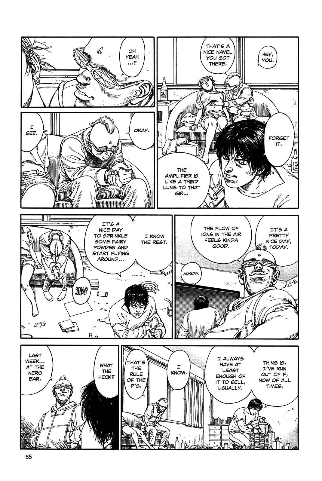 Page 68 Chapter Unknown_a3f9 Ultra Heaven