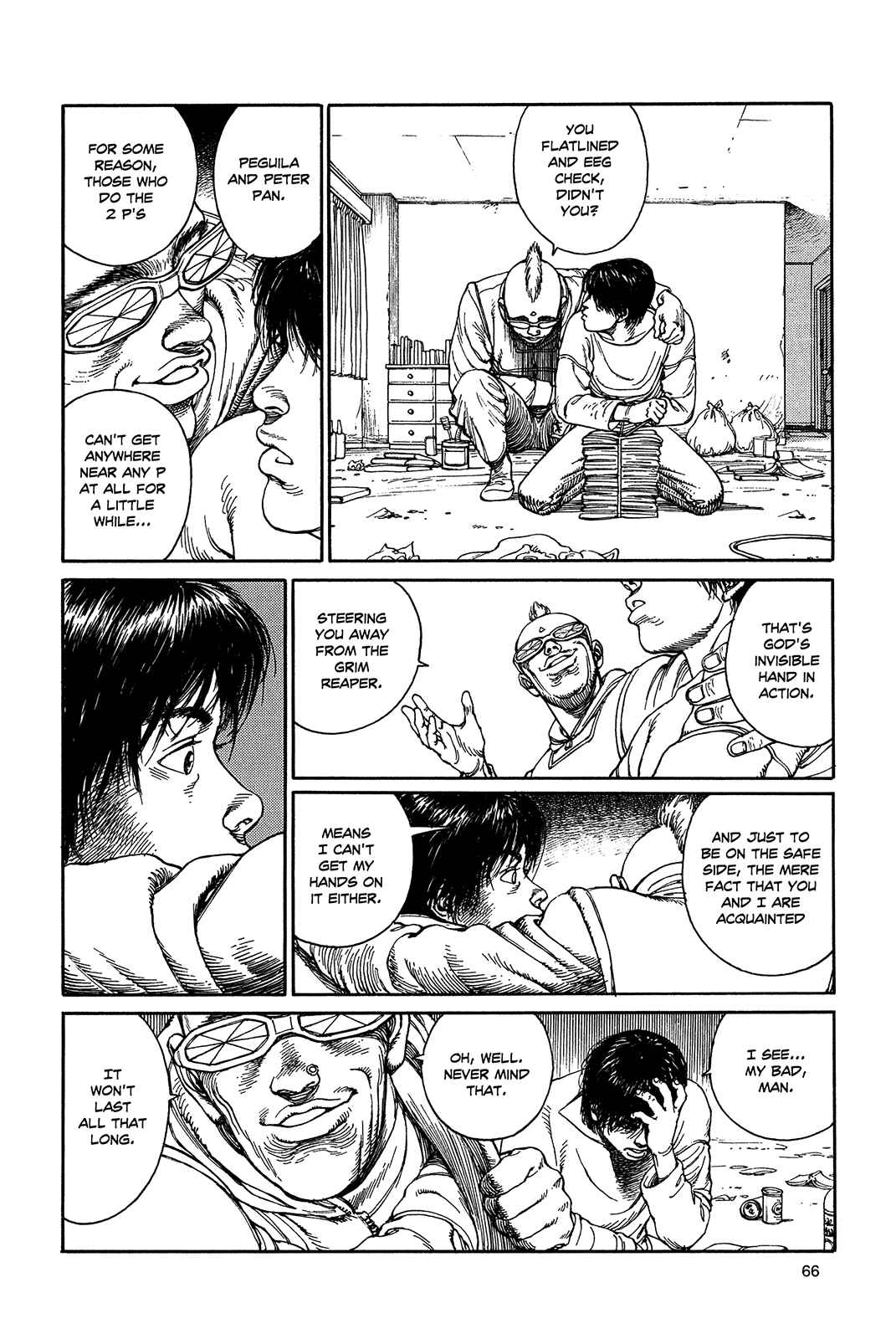 Page 69 Chapter Unknown_a3f9 Ultra Heaven