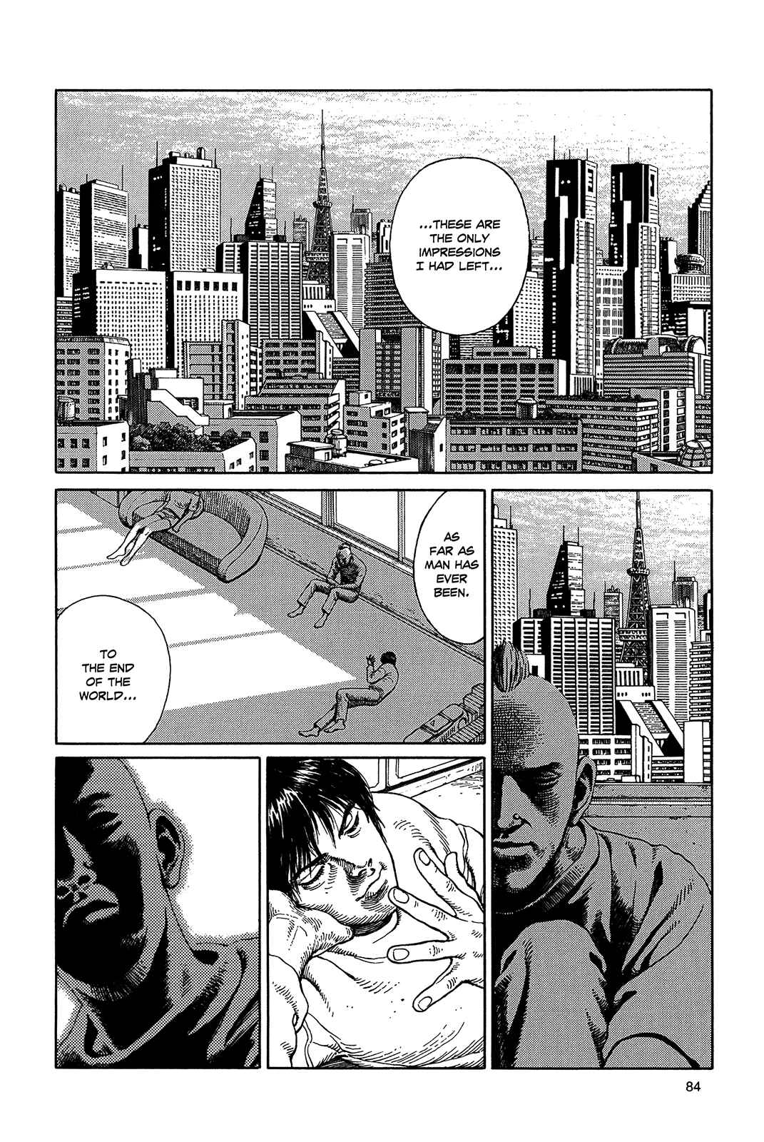 Page 86 Chapter Unknown_a3f9 Ultra Heaven