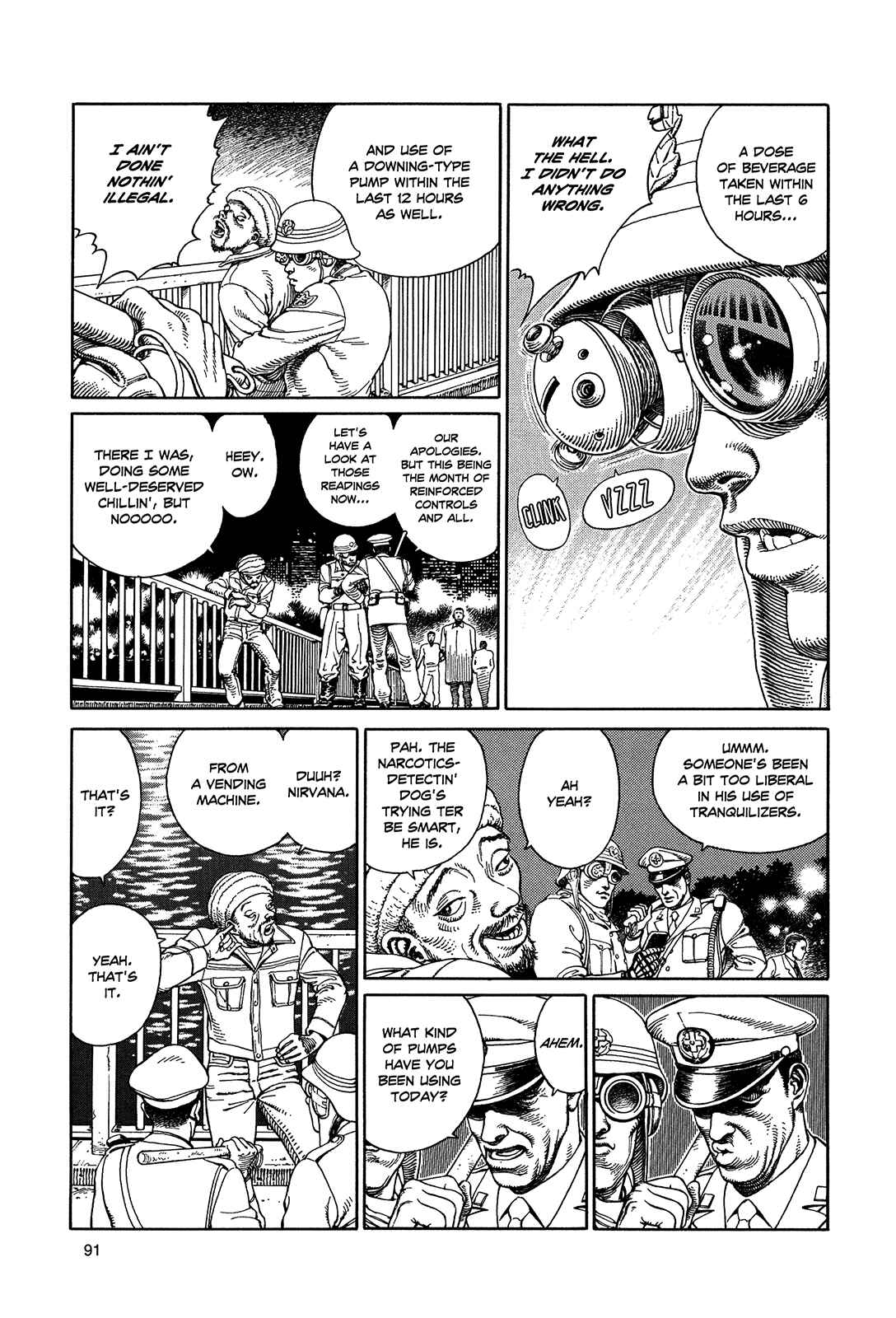 Page 93 Chapter Unknown_a3f9 Ultra Heaven