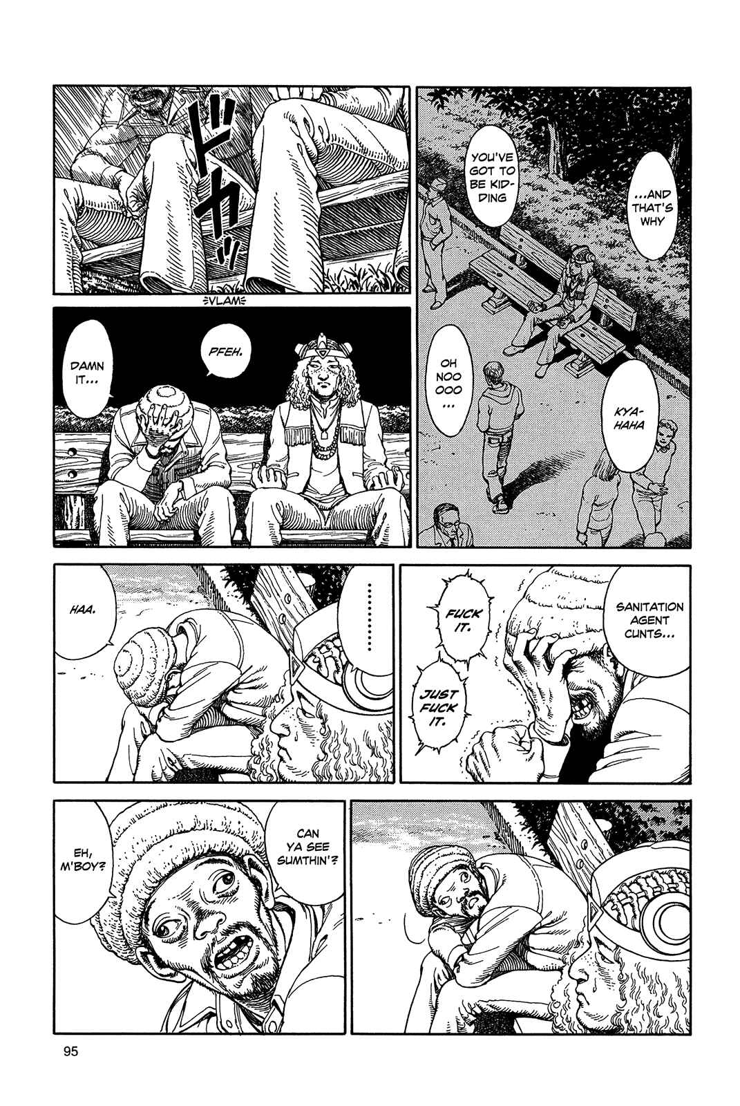Page 97 Chapter Unknown_a3f9 Ultra Heaven