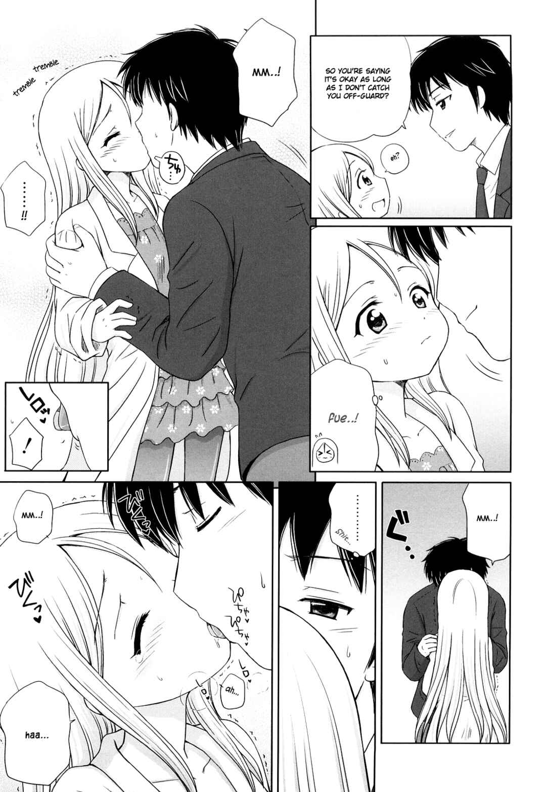 Page 8 Chapter 8 Daisuki Daisuki