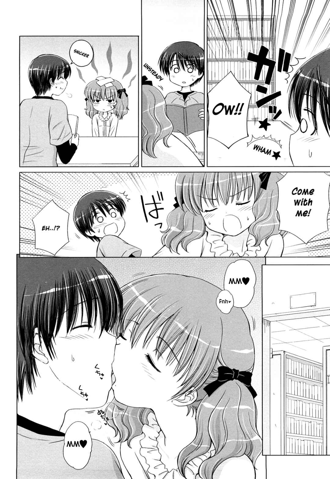 Page 9 Chapter 6 Daisuki Daisuki