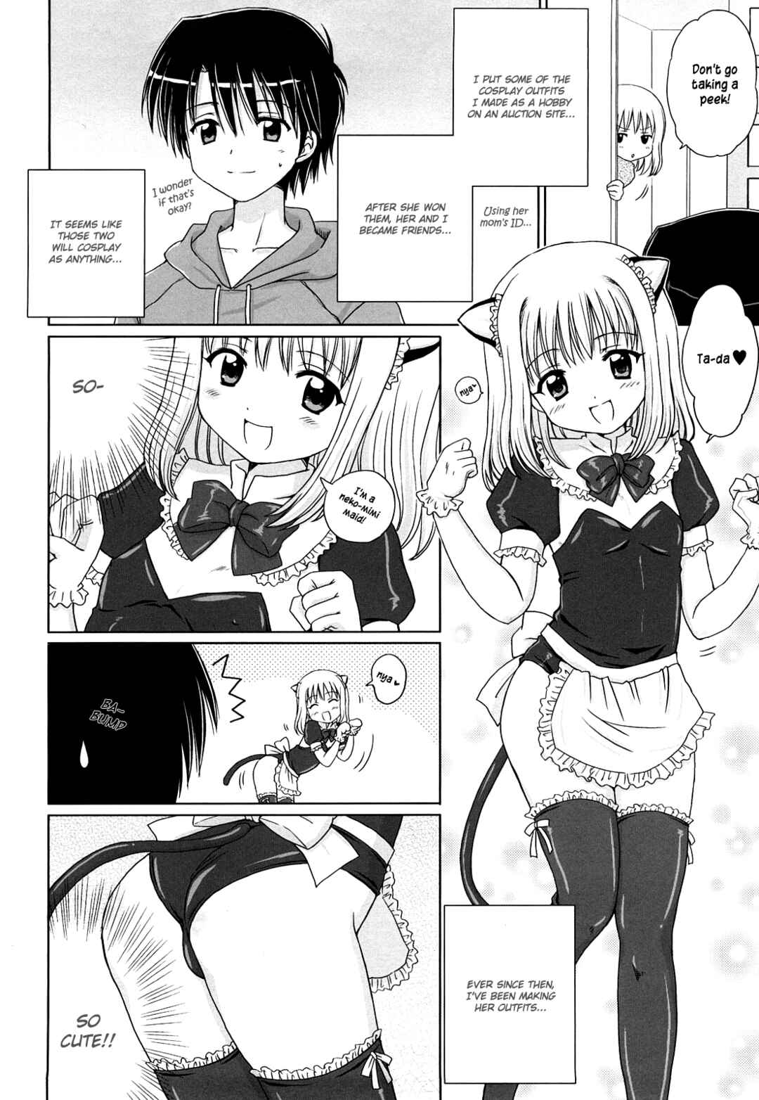 Page 11 Chapter 1 Daisuki Daisuki