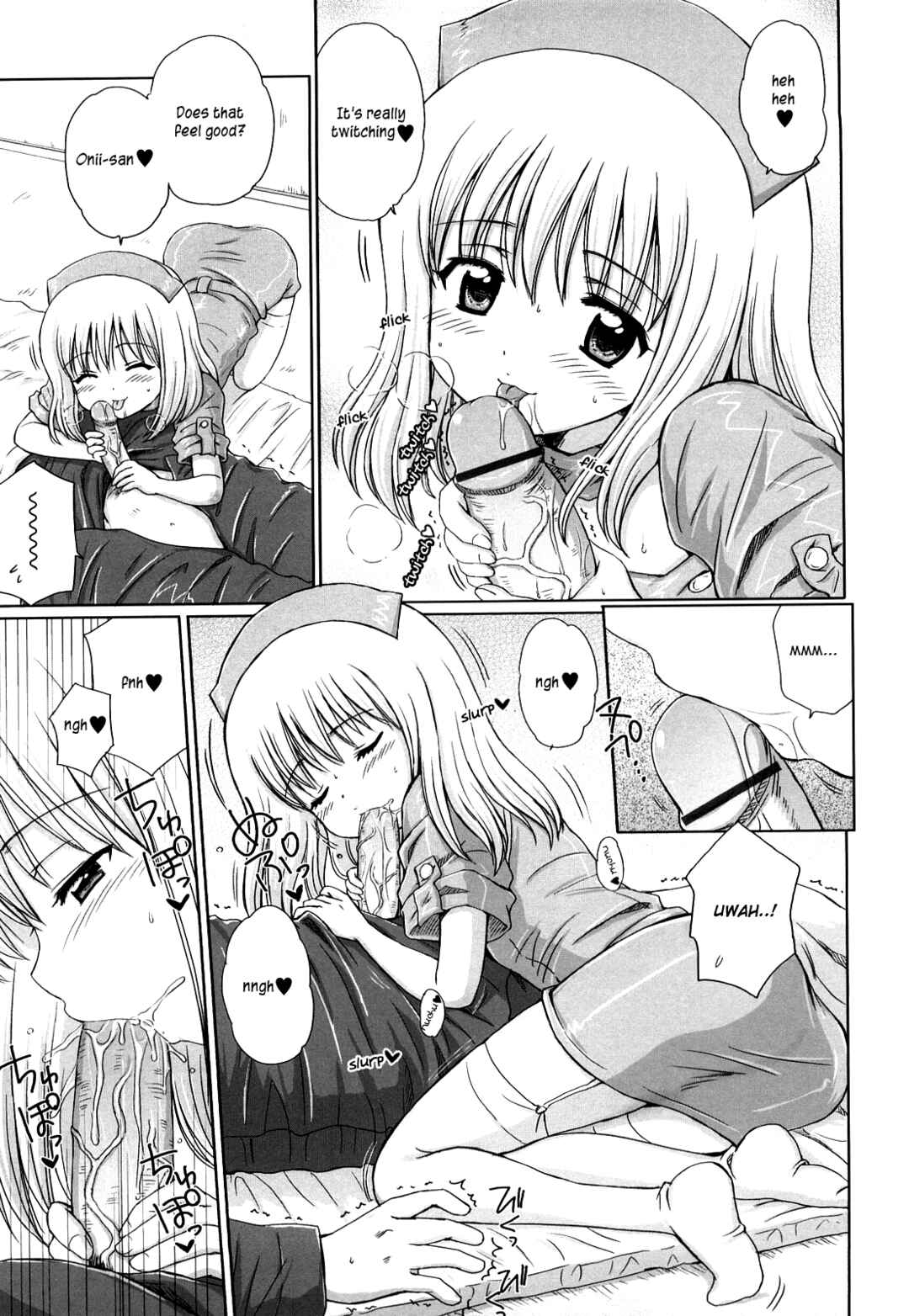 Page 8 Chapter 2 Daisuki Daisuki