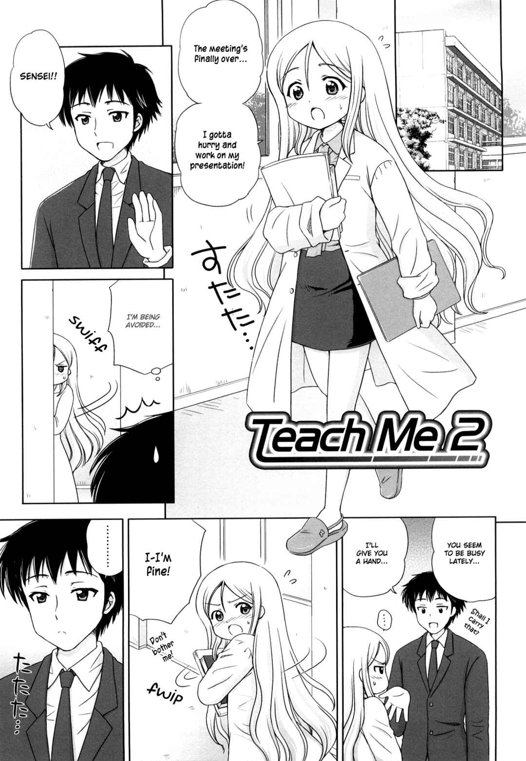 Page 2 Chapter 9 Daisuki Daisuki