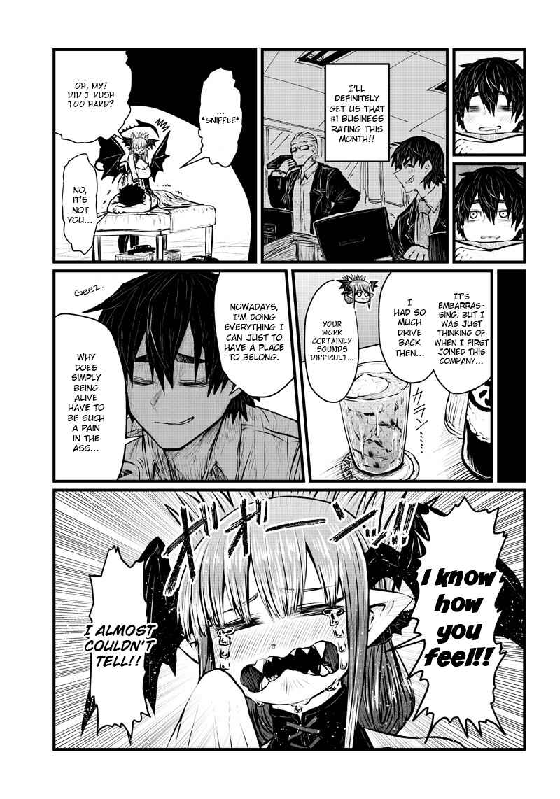 Page 11 Chapter 1 Heal & Squeeze
