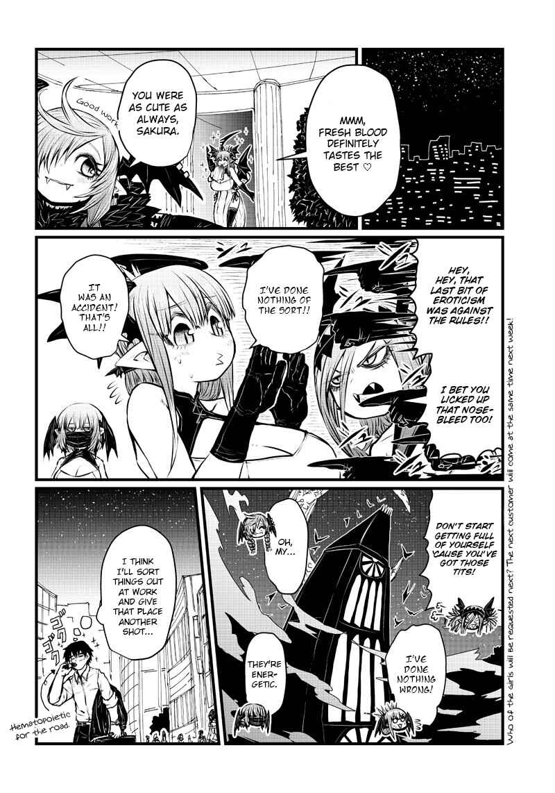 Page 14 Chapter 1 Heal & Squeeze