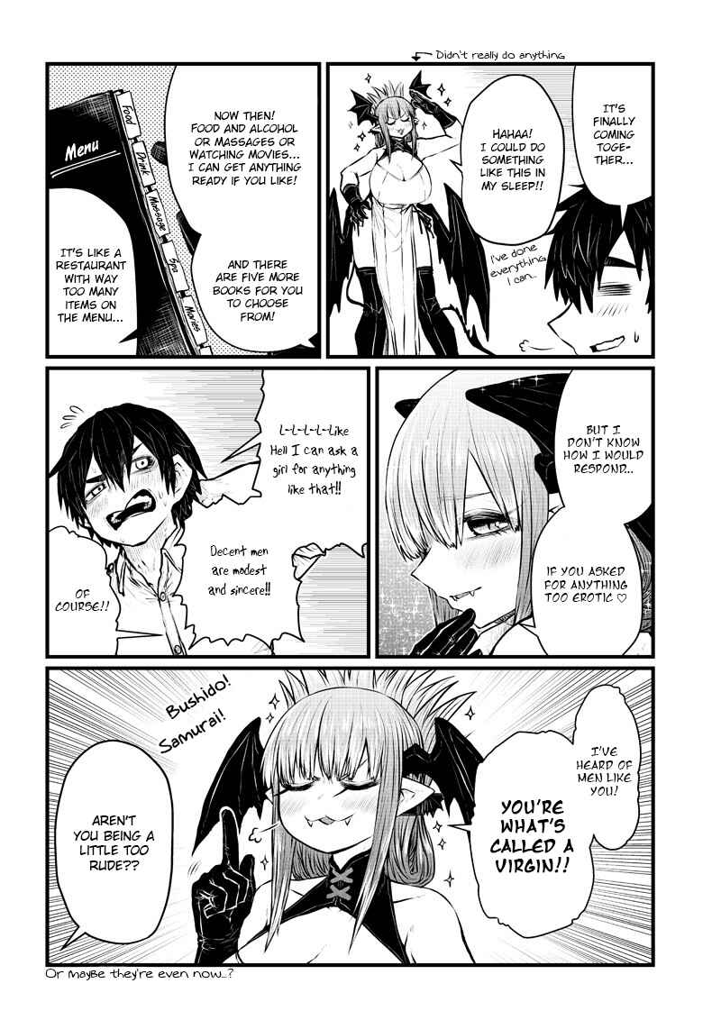 Page 8 Chapter 1 Heal & Squeeze