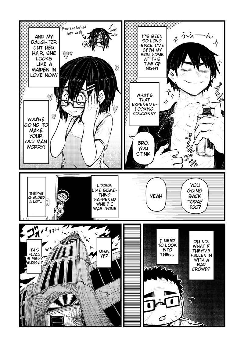 Page 2 Chapter 3 Heal & Squeeze