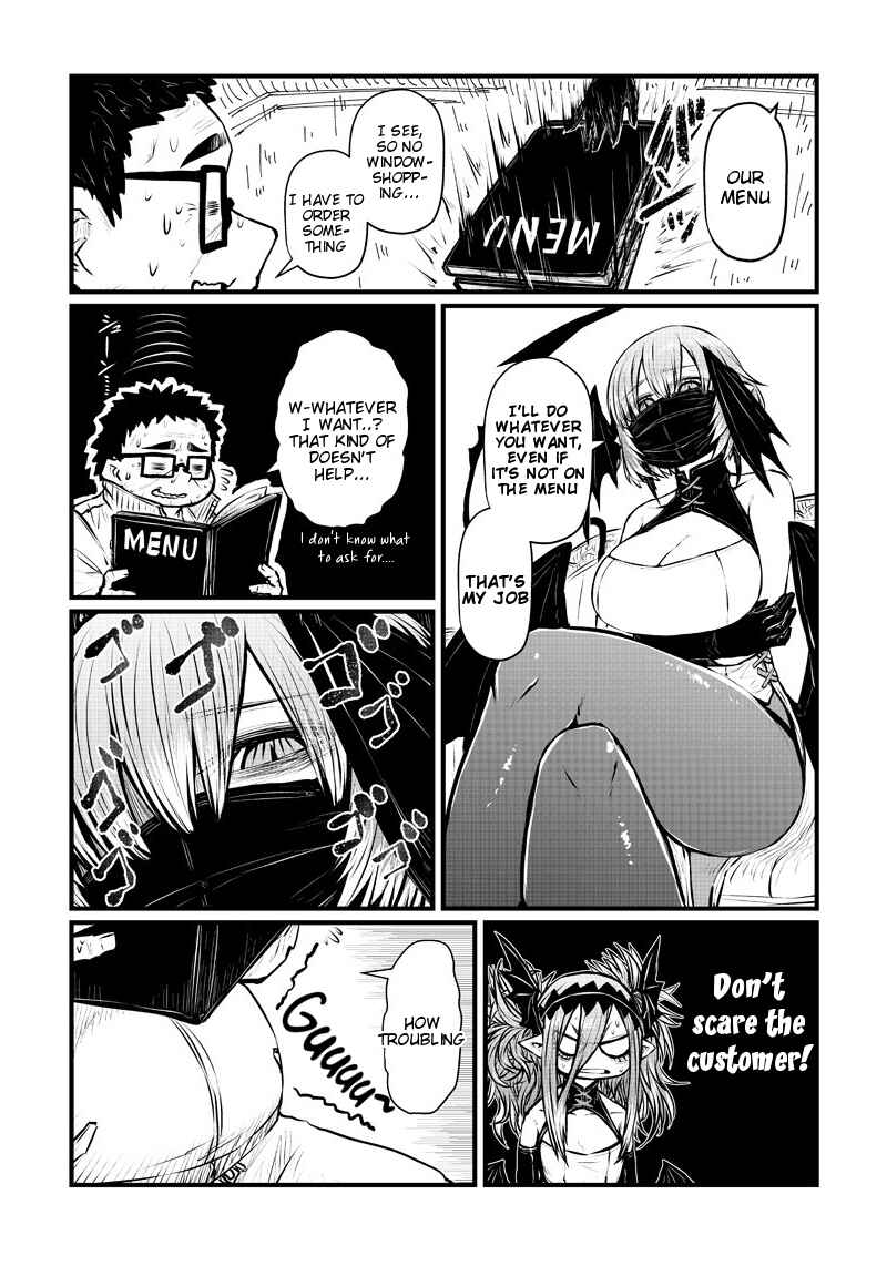 Page 4 Chapter 3 Heal & Squeeze