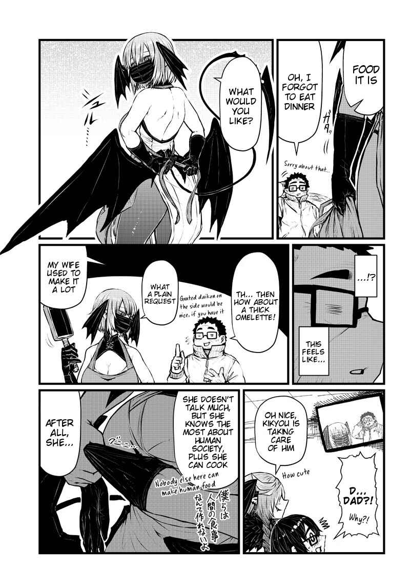 Page 5 Chapter 3 Heal & Squeeze