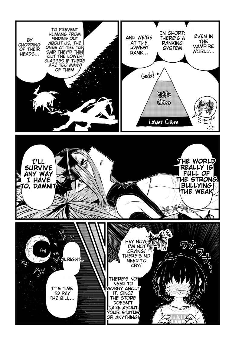 Page 10 Chapter 4 Heal & Squeeze